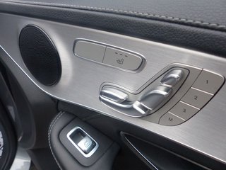 Mercedes-Benz C 63 AMG*PANORAMADACH*NIGHT PAKET*ACC*MEMORY** - bilder 7