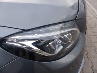 Mercedes-Benz C 63 AMG*PANORAMADACH*NIGHT PAKET*ACC*MEMORY** - bilder 8