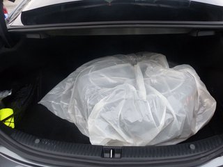 Mercedes-Benz C 63 AMG*PANORAMADACH*NIGHT PAKET*ACC*MEMORY** - bilder 10