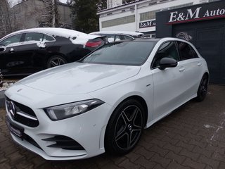Mercedes-Benz A 200 Gebrauchtwagen Kaufen
