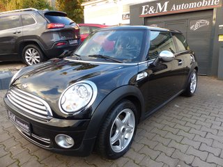 MINI Cooper Gebrauchtwagen Kaufen