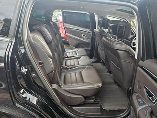 Renault Espace V Initiale Paris Automatik*EURO6*AHK*PDC* - foto 5