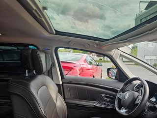 Renault Espace V Initiale Paris Automatik*EURO6*AHK*PDC* - foto 6