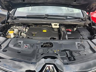 Renault Espace V Initiale Paris Automatik*EURO6*AHK*PDC* - foto 10
