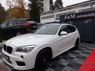 BMW X1 Used vehicle for sale