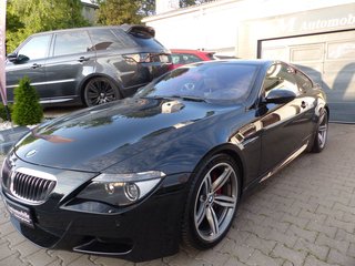 BMW M6 Gebrauchtwagen Kaufen
