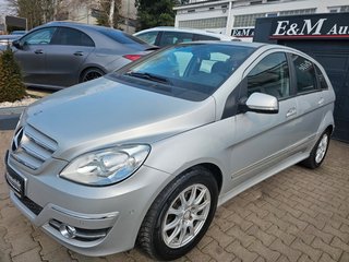 Mercedes-Benz B 200 Gebrauchtwagen Kaufen