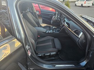 BMW 320 d Sport Line*PANO*AHK*SPORTSITZE*PDC*SHZ* - foto 4