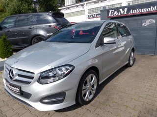 Mercedes-Benz B 180 Gebrauchtwagen Kaufen