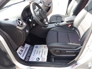 Mercedes-Benz B 180 CDIAutomatik*URBAN*NAVI*SHZ*TEMPOMAT* - bilder 2