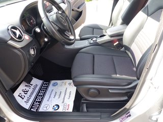 Mercedes-Benz B 180 CDIAutomatik*URBAN*NAVI*SHZ*TEMPOMAT* - bilder 3
