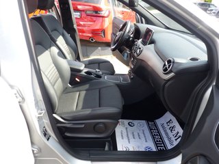 Mercedes-Benz B 180 CDIAutomatik*URBAN*NAVI*SHZ*TEMPOMAT* - bilder 4
