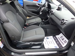Audi A1 ambition*XENON*PDC*SHZ*SPORTSITZE*ALU* - foto 1
