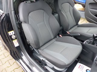 Audi A1 ambition*XENON*PDC*SHZ*SPORTSITZE*ALU* - foto 2