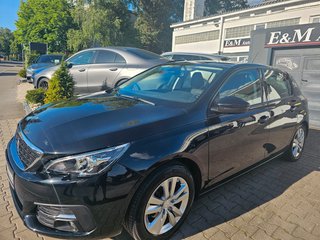 Peugeot 308 Gebrauchtwagen Kaufen