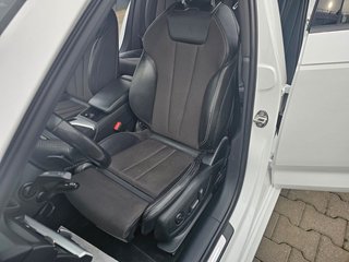 Audi A4 Avant quattro Sport*2xS-LINE*NAVI*LED*SHZ*AHK - bilder 2