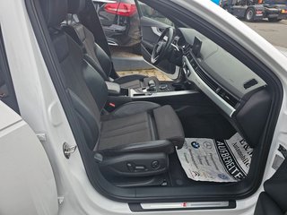 Audi A4 Avant quattro Sport*2xS-LINE*NAVI*LED*SHZ*AHK - bilder 3