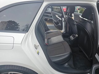 Audi A4 Avant quattro Sport*2xS-LINE*NAVI*LED*SHZ*AHK - bilder 5