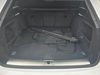 Audi A4 Avant quattro Sport*2xS-LINE*NAVI*LED*SHZ*AHK - bilder 6