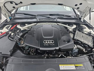 Audi A4 Avant quattro Sport*2xS-LINE*NAVI*LED*SHZ*AHK - bilder 7