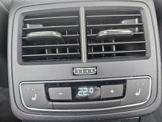 Audi A4 Avant quattro Sport*2xS-LINE*NAVI*LED*SHZ*AHK - bilder 8