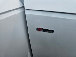 Audi A4 Avant quattro Sport*2xS-LINE*NAVI*LED*SHZ*AHK - bilder 10