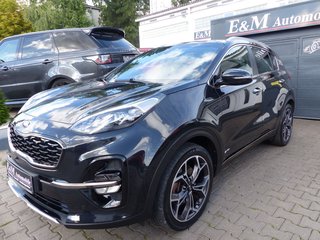 Kia Sportage Gebrauchtwagen Kaufen