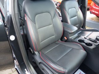 Kia Sportage GT-Line 4WD*HU/AU NEU*PANO*LEDER*KAMERA - bilder 5