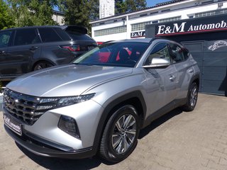 Hyundai TUCSON Gebrauchtwagen Kaufen