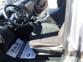 Hyundai TUCSON Select 2WD*NUR 86.730KM*NAVI*KAMERA*SHZ* - photo 2