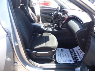 Hyundai TUCSON Select 2WD*NUR 86.730KM*NAVI*KAMERA*SHZ* - photo 4