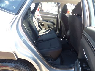 Hyundai TUCSON Select 2WD*NUR 86.730KM*NAVI*KAMERA*SHZ* - photo 7