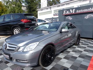 Mercedes-Benz E 300 Gebrauchtwagen Kaufen