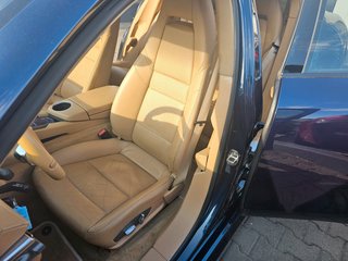 Porsche Panamera Diesel*HU/AU NEU*INSPEKTION NEU* - photo 1
