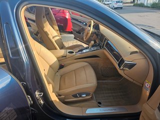 Porsche Panamera Diesel*HU/AU NEU*INSPEKTION NEU* - photo 2