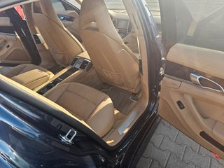 Porsche Panamera Diesel*HU/AU NEU*INSPEKTION NEU* - photo 4