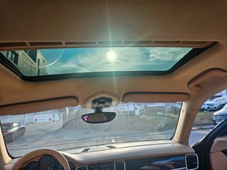 Porsche Panamera Diesel*HU/AU NEU*INSPEKTION NEU* - photo 8