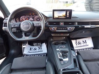 Audi A4 Avant quattro Sport*S-LINE*PANO*LED*KAMERA* - foto 1