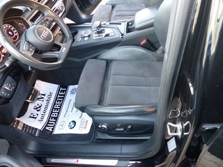 Audi A4 Avant quattro Sport*S-LINE*PANO*LED*KAMERA* - foto 3