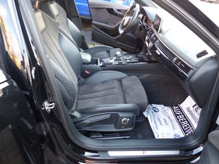 Audi A4 Avant quattro Sport*S-LINE*PANO*LED*KAMERA* - foto 4