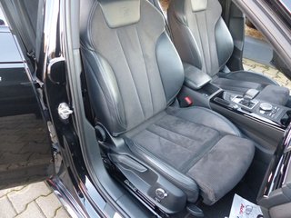 Audi A4 Avant quattro Sport*S-LINE*PANO*LED*KAMERA* - foto 5