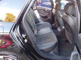 Audi A4 Avant quattro Sport*S-LINE*PANO*LED*KAMERA* - foto 6