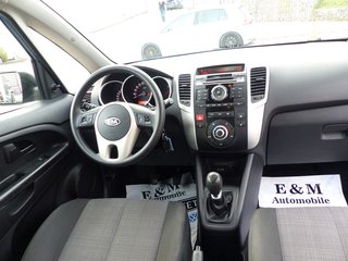 Kia Venga Vision*INSPEKTION NEU*TÜV NEU* - foto 1