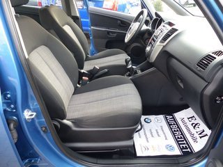 Kia Venga Vision*INSPEKTION NEU*TÜV NEU* - foto 4