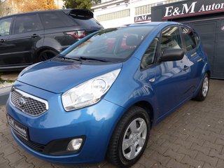 Kia Venga Used vehicle for sale