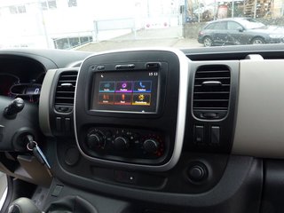 Renault Trafic Kasten L2H1 2,9t Komfort*NAVI*SHZ*AHK* - bilder 1