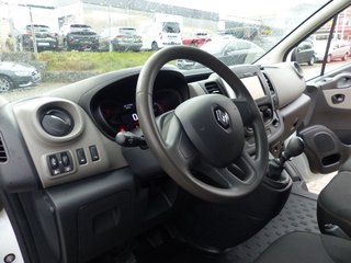 Renault Trafic Kasten L2H1 2,9t Komfort*NAVI*SHZ*AHK* - bilder 2