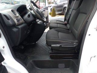 Renault Trafic Kasten L2H1 2,9t Komfort*NAVI*SHZ*AHK* - bilder 3