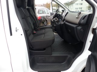 Renault Trafic Kasten L2H1 2,9t Komfort*NAVI*SHZ*AHK* - bilder 6