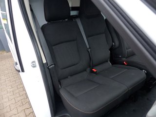 Renault Trafic Kasten L2H1 2,9t Komfort*NAVI*SHZ*AHK* - bilder 7